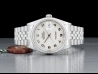 Rolex Datejust 36 Jubilee Bracelet Ivory Jubilee Arabic Dial  16220